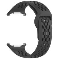 Accessories for Samsung Galaxy Watch Ultra 47mm Offical Green Summer Breathable Band  for Galaxy Watch Ultra 47mm Black Band Galaxy watch Ultra juoda