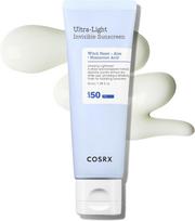 COSRX Ultra Light UV Cream Transparent UV Sunscreen UV Essence white