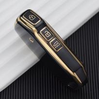 3 Button Tpu Car Key Case Cover for Kia Telluride SX 2021 Sportage R 2022 2023 K5 GT Line 2021-2023 Seltos 2020-2023 juoda