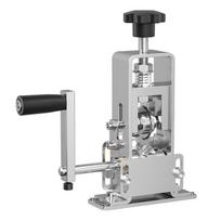 Nešiojamasis buitinis vielos nuėmimo įrankis, 1–25 mm kabelio elektrinis lupimo įrankis iron stripping machine