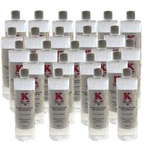 24 KRAPE Hidroalkoholinis antiseptinis rankų dezinfekavimo gelis 500ml