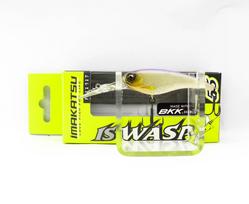 Imakatsu IS Wasp 55 Suspend Lure 138 (2306)