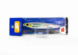Major Craft Metal Jig Jigpara Vertical Tungsten JPVTG-80 grams 008 (7128)