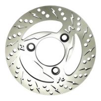 Bike Disc Brake 180mm Metal Bicycle Rotors For Disc Brake Brake Disc Rotor Replacement Ultra Lightweight Electric Scooter Disc GERMANY gray