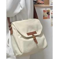 New Crossbody Bags Women's Advanced Canvas Bags Trend Shoulder Bags Fashion Leisure Versatile Student Commuter Small Square Bags gray