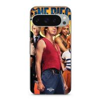 Case for Google Pixel 9 Pro One piece series juoda
