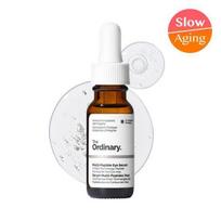 THE ORDINARY „Multi-Peptide“ akių serumas 15 ml white