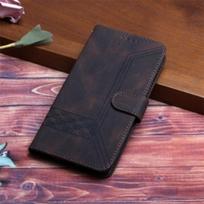 Odinis dėklas Xiaomi 11T 12T 13 14 14T Pro Retro Luxury Su kortelės lizdu Visiška apsauga Atlenkiama atrama Piniginės dangtelis Korpusas Xiaomi 14T Pro juoda