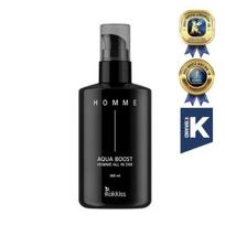 Rockies Aqua Boost Homme All-in-One 200ml