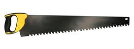 Rankinis dujinio betono pjūklas 700 mm - 34/17 volframo karbido dantų - KOTARBAU®