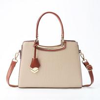 New  Women's Casual Tote Bags Luxury Leather Handbags Purse Designer Women Shoulder Crossbody Bag Female Shopper Bags white