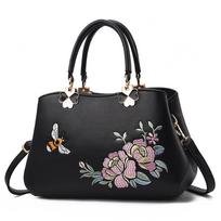 3 Layers Casual Tote Bags Vintage Ladies Tote Hand Bag Leather Luxury Handbags Women Designer Bags for Women brown
