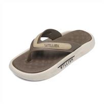 Beach Lying Household Men's Shoes Shoes Flip Flops Slippers Summer Water Chinese Sandals Sneakers Sport Besket Top Sale 45 yellow
