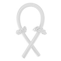 Cozy Hair Rollers Heatless Headband Curling Rod Foam Curler Silk Curling Ribbon Hair Ring DIY Hair Styling Tools GZW balta