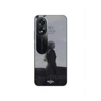 Case for Oppo A58 game of thrones house of the dragon juoda