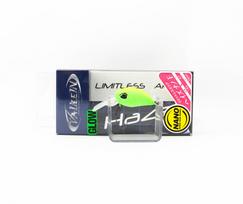 Valkein Haze Nano F 24mm 1.8 gramo Plaukiantis vobleris M051 (0925)