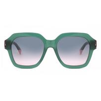 MiSSoni MiS 0130 G S aSian Fit Iwb Jp Women SunGlaSSeS 53-18-145