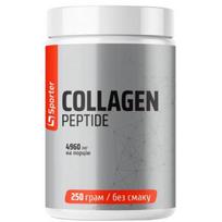 Sporter Collagen peptide 4960 mg. + vitamin C 250 g.