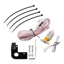 3D spausdintuvui For Ender 3V 2/5 Atnaujintas 3D Touch lovos automatinio savaiminio lygiavimo jutiklių rinkinys