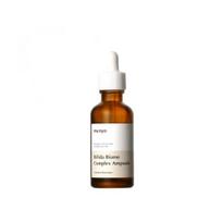 MANYO FACTORY Bifida Biome Complex Ampulė 50ml 1EA brown