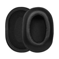 Comfortable Protein Ear pads for MDR-Z1000 ZX1000 ZX700 Headset Earpads Sleeve Comfort Ear Cushion Ergonomics Design