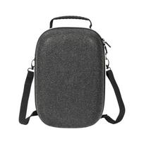 Heavy Duty Carrying Case Travel Bag for PS VR2 Storage Bag with Shoulder Strap Gaming Headset Storage Bag Handbag