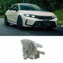 Durų skląsčio užrakto pavaros mazgas Didelio našumo Tvirtas Atsparus dilimui Automobilių priedai Rear Right