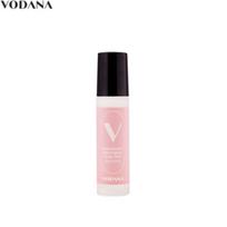 VODANA Karščio Balanso Blokuojantis Plaukų Svaros Tonikas 10ml P000DYSD - Scalp Tonic black
