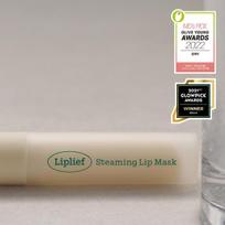 Lip Leaf Steaming Lip Mask