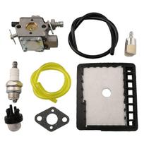 Air Filter Carburetor Kit Gasket For Echo CS300 CS340 A021000231 Practical