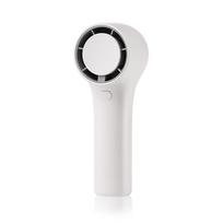 Rechargeable USB Fan Pocket Cooling FAN with 4 Wind Speed 12 Hours Cooling for Travel balta