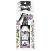 Poo-Pourri, Baby-Pourri™, Little Stinker™, Pail Odor Eliminator, Lavender Bergamot, 3.4 fl oz (100 ml) gray
