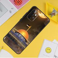 Jerusalem Dome of the Rock Phone Case For Samsung Galaxy A53 A33 A13 A12 A32 A52 A14 A34 A54 A15 A25 A35 A55 A71 A51 Samsung A32 4G