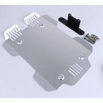 For BMW R18 Classic R 18 2020 2025-2025 Under Engine Protection Guard Cover Engine Bash Bottom Skid Plate Protector Accessories sidabras