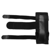 Carpal Tunnel Wrist Support Brace Compression Wrist Splint Brace for Tendonitis Arthritis Sports black