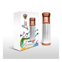 GEDIYA Roll-on Attar kvepalai moterims, vyrams (6 ml) white