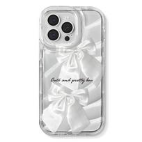 Mobile Phone Cases for iPhone 11 13 XR 15 Pro Max 12 14 Pro Max Case iPhone 16 7 Plus 8 Plus XS Max 6 15 Plus Laser Wave Pattern Anti-drop Waterproof iPhone 15 gryna