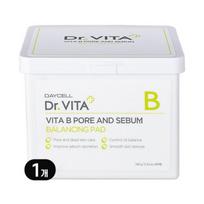 Dr. Vita Pore & Sebum Balancing Pad (80 pieces, 180g)