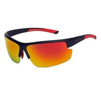 Vincent Chase By Lenskart | Full Rim Rectangle Stylish Sunglasses | Polarized and UV Protected | For Men and Women | Large | VC S14116