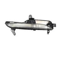 Posūkio signalo mirksėjimo relė Renault Megane 4 IV MK4 2016 po OEM 261354958R kairė pusė