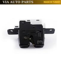 Trunk lock mechanism for  Megane Mk2 2002-2008 Scenic Clio Oem 8200947699