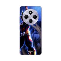 Coque Xiaomi Redmi 14C All might, one for All, my hero academia anime Maniacase
