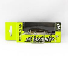 Imakatsu IS Wasp 50 3DR Suspend Lure 720 (9053)