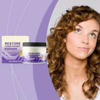 Neplaunama  Build Curl  kaukė natūraliems garbanotiems plaukams maitinantis  frizz Build  blizgus formavimo kremas One Size