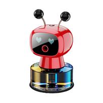 Car Fragrance Diffuser Long-lasting Freshness With AI Intelligent Control Air Freshener Car Car Air pink