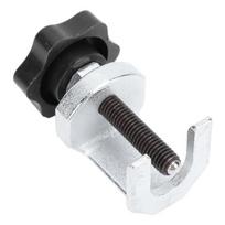 Dilwe Outil de retrait de bras d'essuie-glace automatique Extracteur D'essuie-glace de Pare-brise, Extracteur auto coffret