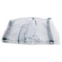 Mini Clear PVC Sunshade Cover Tent for Greenhouse Gardening Plant Flower