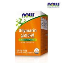 Dabar Foods Silymarin 60 kapsulių (2 mėnesių tiekimas) Now Foods Silymarin 60 Capsules