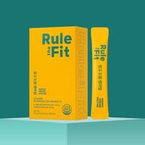 Rule the Fit Mango Dream Enzyme 15EA