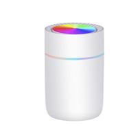 Air Humidifier Oil Diffuser Mini Purifier ABS Solid Color ple Style Car Multipurpose Office Sweet Gift ply Used balta